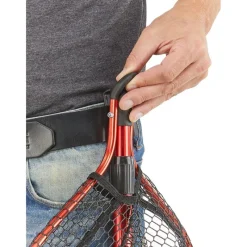 Balzer Épuisette Téléscopique Shirasu Shot Net