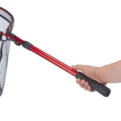 Balzer Épuisette Téléscopique Shirasu Shot Net