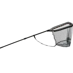 Épuisette Téléscopique Zeck Folding Rubber Tele Net