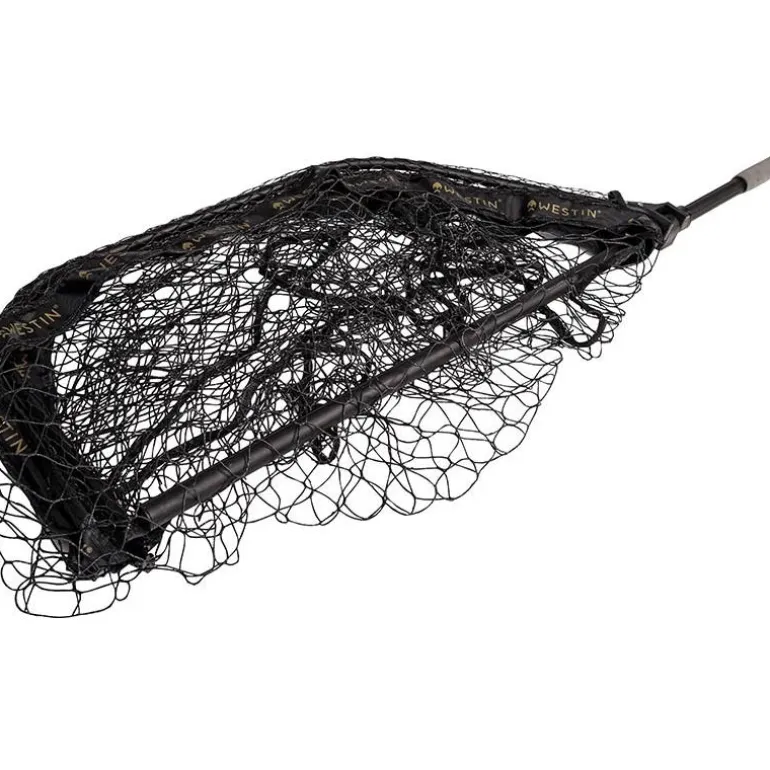Épuisette Westin W3 C&R Foldable River Landing Net