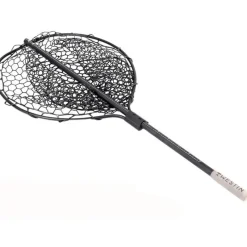 Westin Épuisette W3 C&R Full Rubber Mesh Landing Net