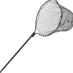 Westin Épuisette W3 C&R Full Rubber Mesh Landing Net