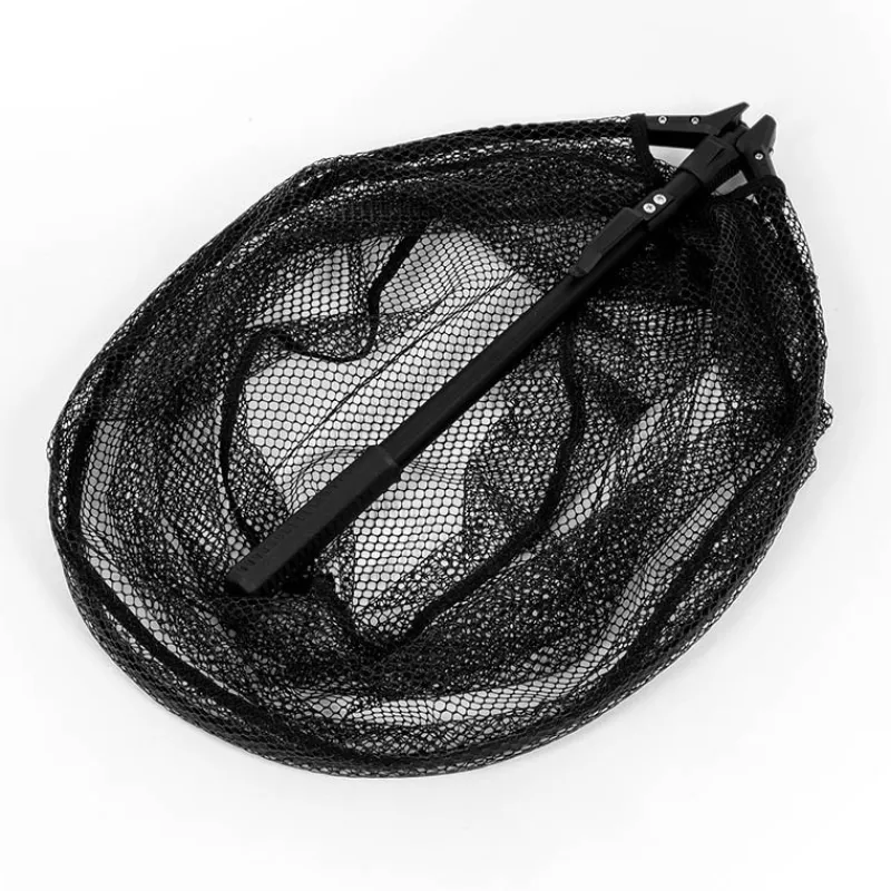 Zebco Épuisette Latex Fast Net