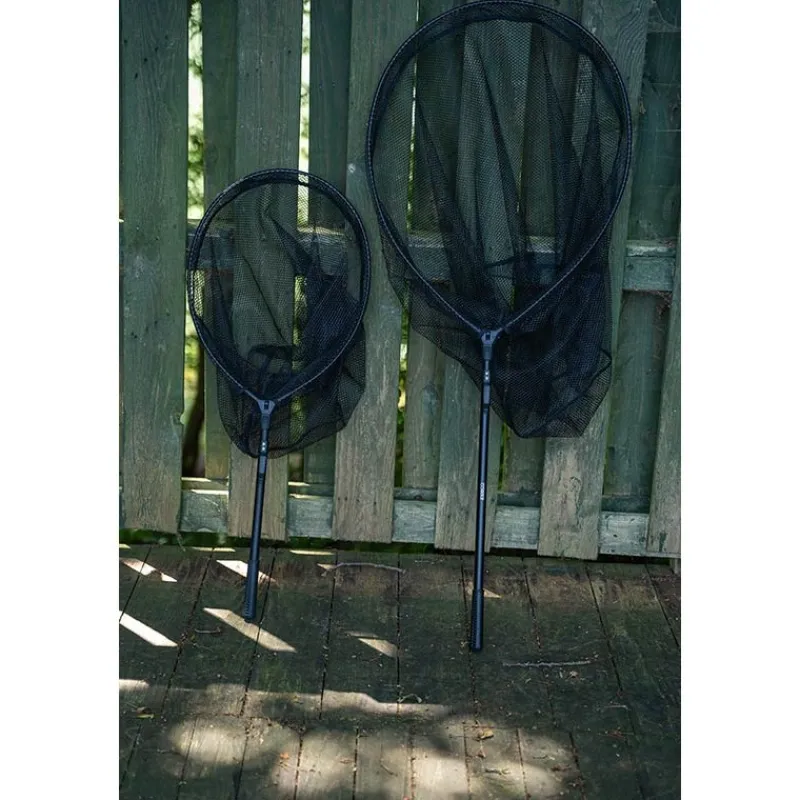 Zebco Épuisette Latex Fast Net