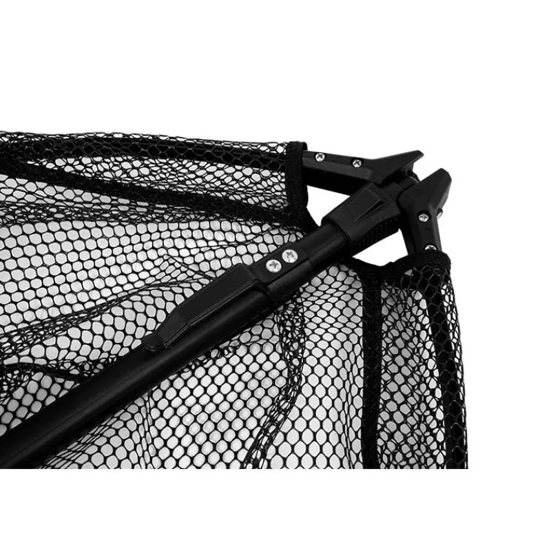 Zebco Épuisette Latex Fast Net
