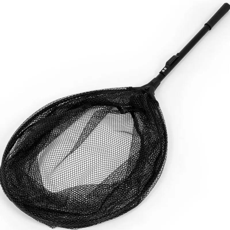 Zebco Épuisette Latex Fast Net