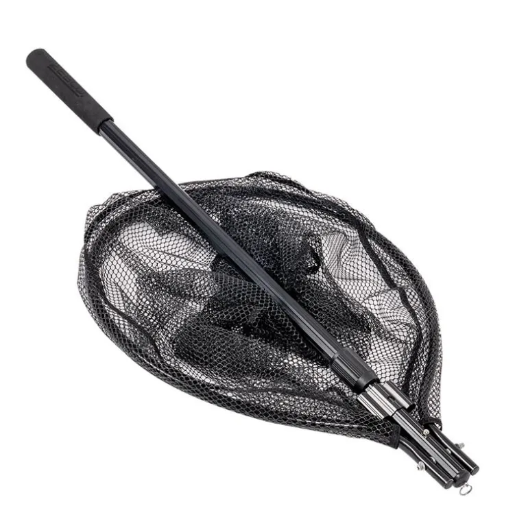 Épuisette Zebco Magic Fix Latex Net