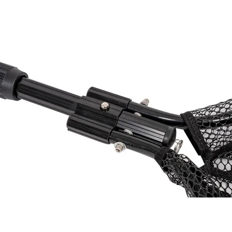 Épuisette Zebco Magic Fix Latex Net