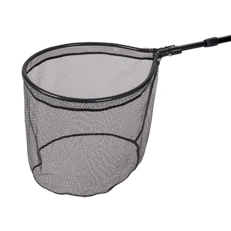 Épuisette Zebco Magic Fix Latex Net
