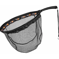 Zeck Épuisette Floating Rubber Net