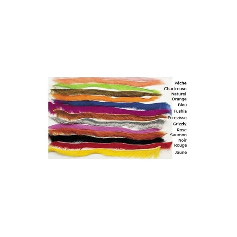JMC Rabbit Strip