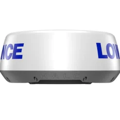 Lowrance Radar Dôme Halo 20