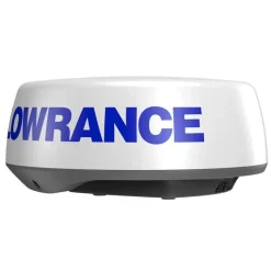 Lowrance Radar Dôme Halo 20