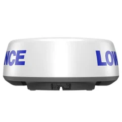 Lowrance Radar Dôme Halo 20