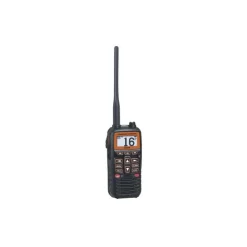 Standard Horizon Radio Vhf Portable Etanche Flottante W Hx210e