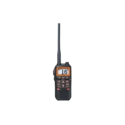 Standard Horizon Radio Vhf Portable Etanche Flottante W Hx210e