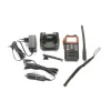 Standard Horizon Radio Vhf Portable Ultra Compacte Etanche 6W Hx4e