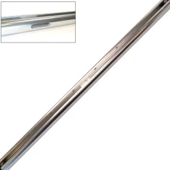 Rail A Fixer Seven Bass Side Rack System Plug&Go