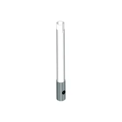 Banten Rallonge Aluminium 3Cm Diamètre 28Mm