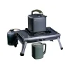 Ridge Monkey Réchaud Grilla Cookstation Single Hob