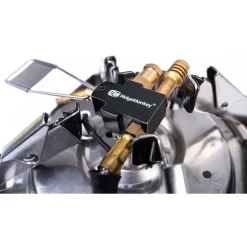 Réchaud Ridge Monkey Quad Pro
