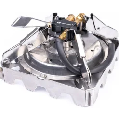 Réchaud Ridge Monkey Quad Pro