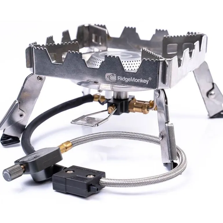Réchaud Ridge Monkey Quad Pro