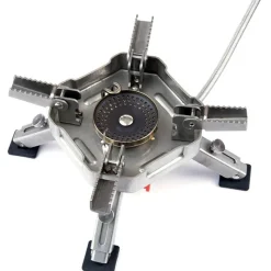 Sonik Réchaud Sizzla Superstove