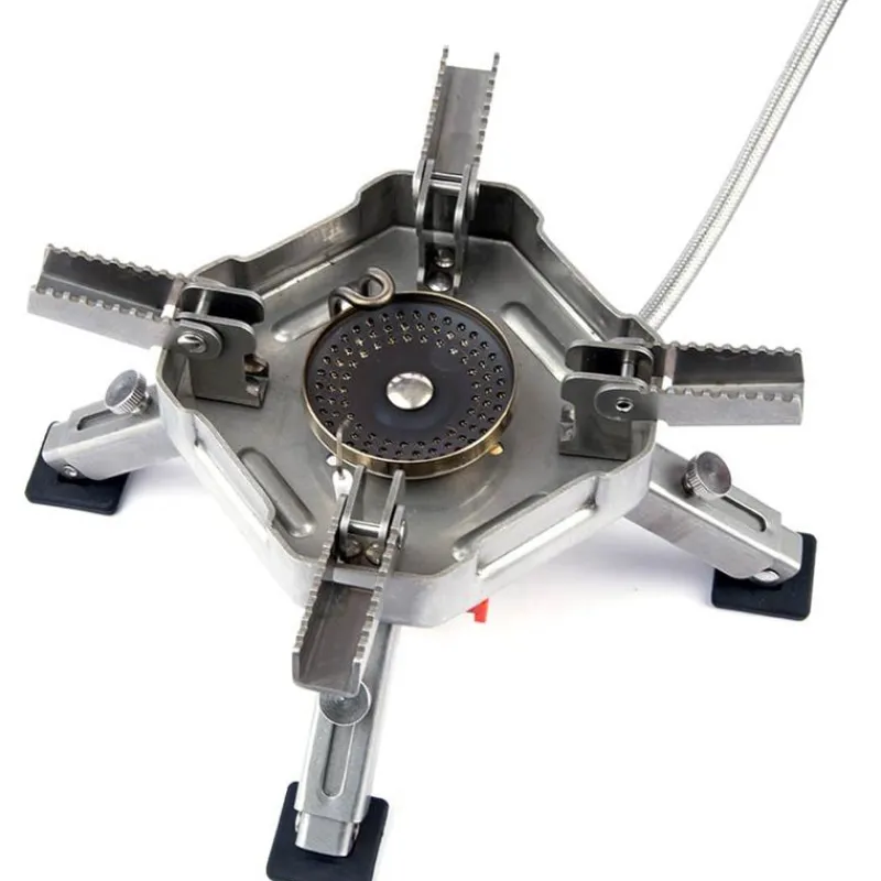 Sonik Réchaud Sizzla Superstove