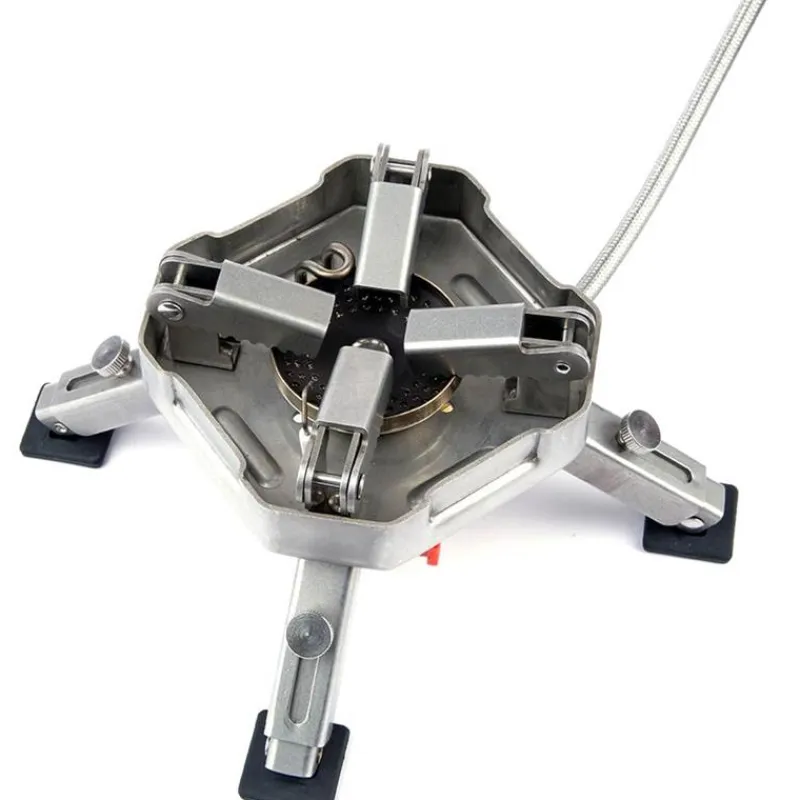 Sonik Réchaud Sizzla Superstove