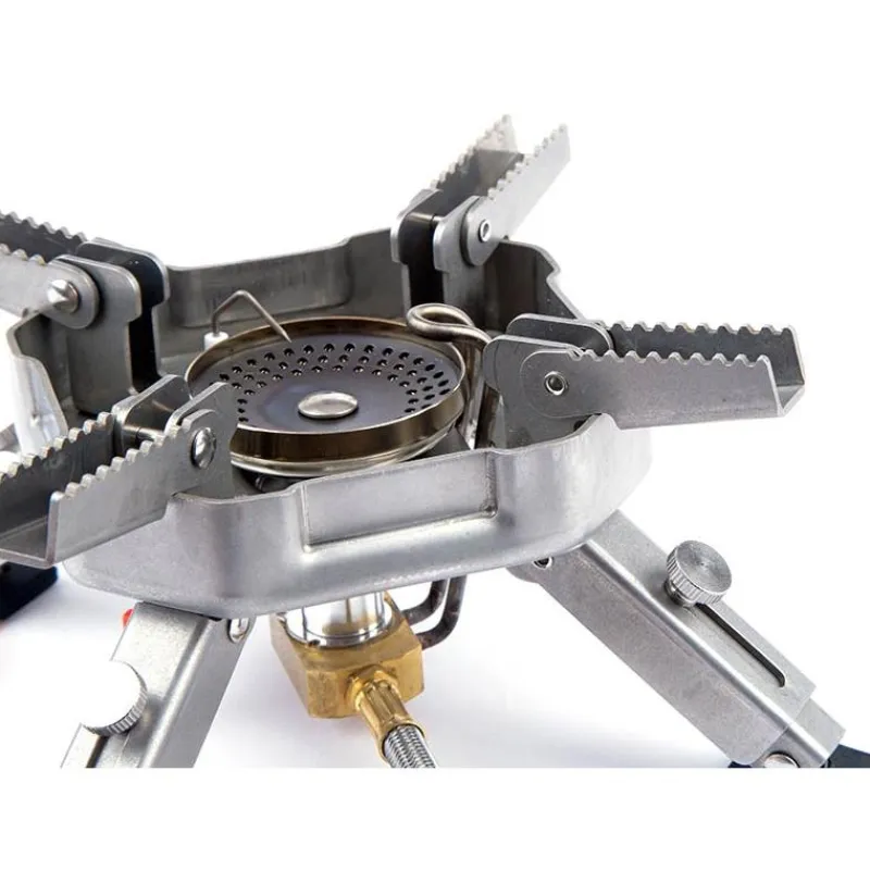 Sonik Réchaud Sizzla Superstove
