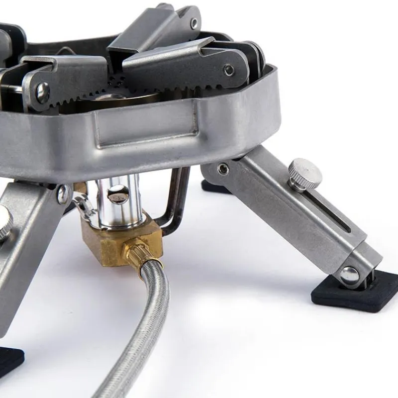 Sonik Réchaud Sizzla Superstove