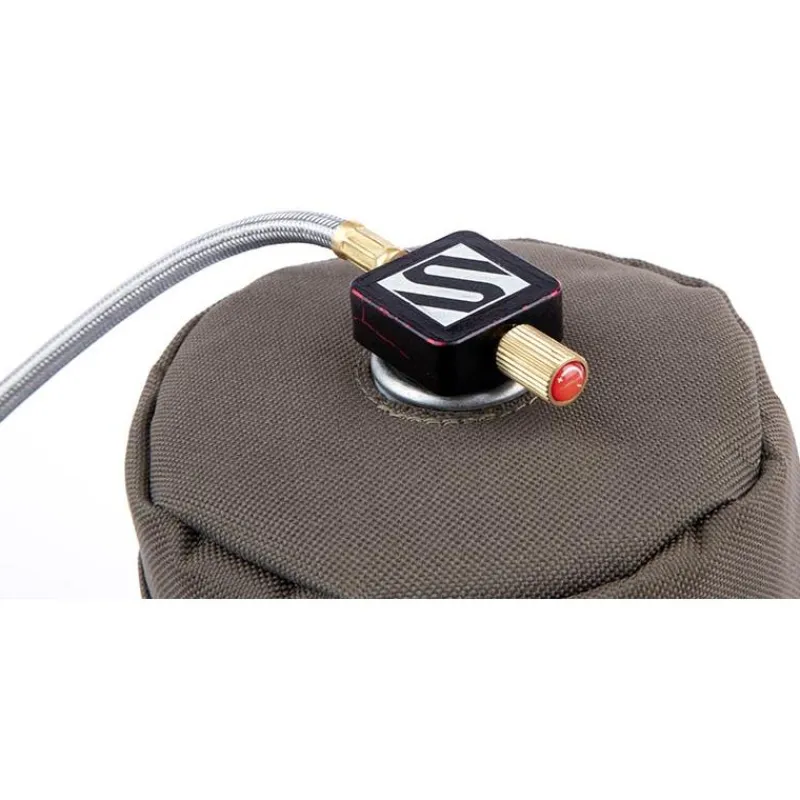 Sonik Réchaud Sizzla Superstove
