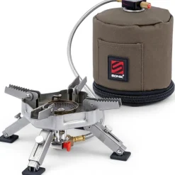 Sonik Réchaud Sizzla Superstove