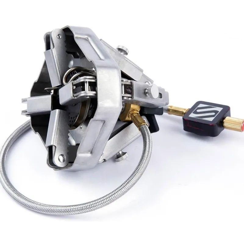 Sonik Réchaud Sizzla Superstove