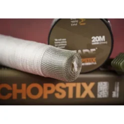 One More Cast Recharge Filet Pva Fade Chopstix Pva Mesh Refill