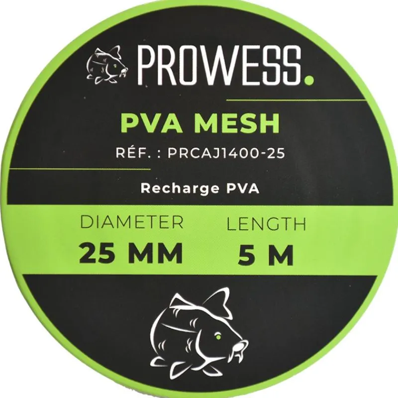Prowess Recharge Filet Pva