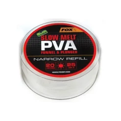 Fox Recharge Filet Soluble Edges Pva Mesh