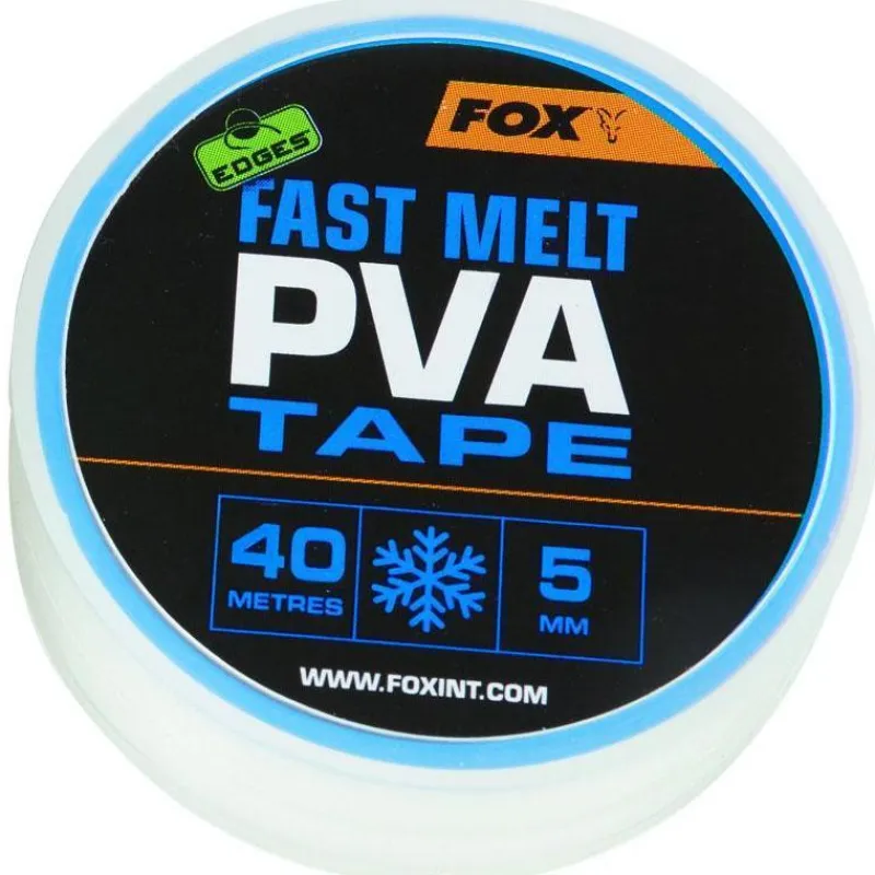 Fox Recharge Filet Soluble Edges Pva Mesh