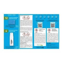 Thermacell Recharge 48H Pour Lanterne