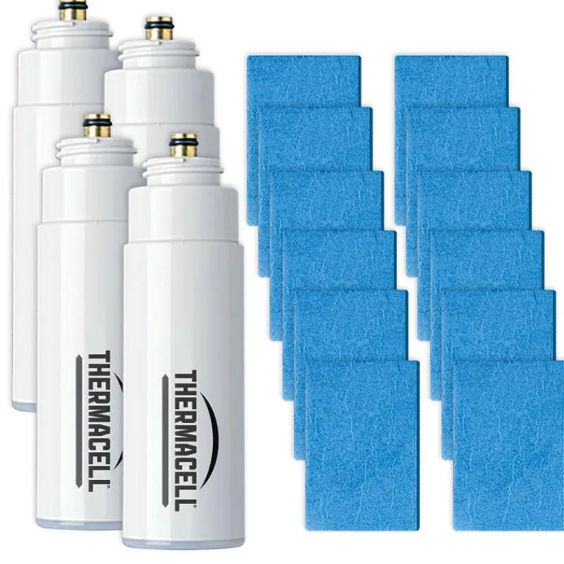 Thermacell Recharge 48H Pour Lanterne