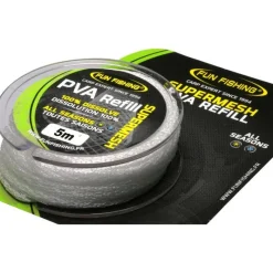 Fun Fishing Recharge Supermesh Pva Spool