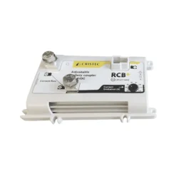 Cristec Relais De Couplage Ajustable Rcb+ De 5 À12 A