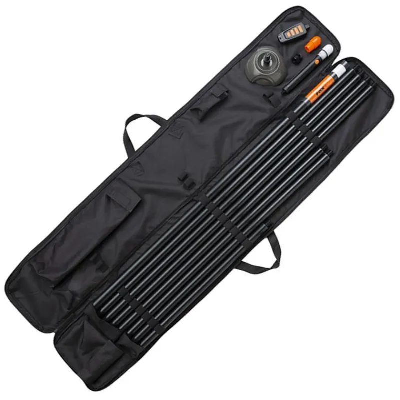 Fox Repere Lumineux Halo Illuminated Marker Pole