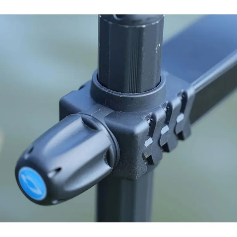Repose Canne Cresta Solith Pole Support Standard