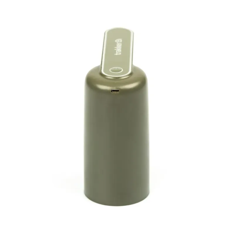 Trakker Robinet Électrique Armolife Powerflo Tap