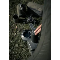 Trakker Robinet Électrique Armolife Powerflo Tap