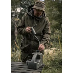 Trakker Robinet Électrique Armolife Powerflo Tap