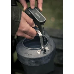 Trakker Robinet Électrique Armolife Powerflo Tap