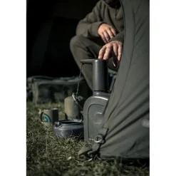 Trakker Robinet Électrique Armolife Powerflo Tap